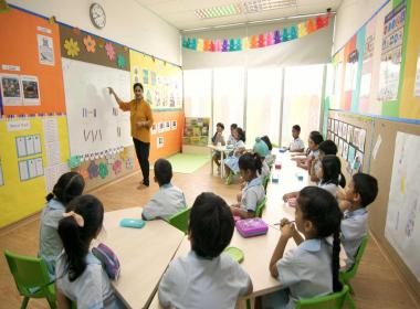 Things to Keep in Mind While Finalizing a Montessori School in Kuala Lumpur