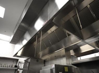 Tips To Clean A Commercial Kitchen Exhaust Fan