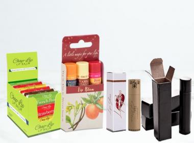 Tips to Improve Your Custom Lip Balm Boxes