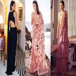 Find the best designer sarees at a leading online website