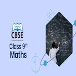 Why should you depend upon NCERT solutions for class 9 mathematics