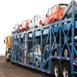 Top 5 Tips for Choosing the Right Car Transport Company