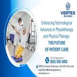 Embracing Technological Advances in Physiotherapy and Physical Therapy The Future of Patient Care