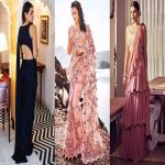 Find the best designer sarees at a leading online website