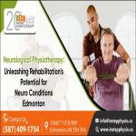 Neurological Physiotherapy Unleashing Rehabilitations Potential for Neuro Conditions