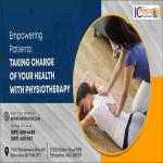 Empowering Patients Taking Charge of Your Health with Physiotherapy