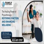 The Healing Power of Physiotherapy Restoring Function and Enhancing Well being
