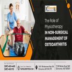 The Role of Physiotherapy in Non Surgical Management of Osteoarthritis