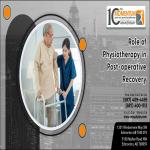 Role of Physiotherapy in Post operative Recovery