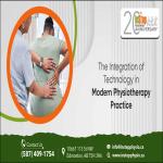 The Integration of Technology in Modern Physiotherapy Practice
