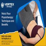 Pelvic Floor Physiotherapy Techniques and Benefits