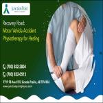 Recovery Road Motor Vehicle Accident Physiotherapy for Healing