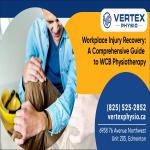 Workplace Injury Recovery A Comprehensive Guide to WCB Physiotherapy