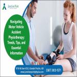 Navigating Motor Vehicle Accident Physiotherapy Trends Tips and Essential Information