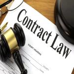 Contract Law Attorneys at Najla Law Firm