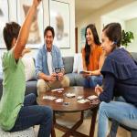 How Card Games Create Unforgettable Memories at Family Gatherings