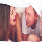 The Health Benefits of Sex for Women