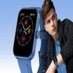 Upgrade Your Fitness Game with Noise Smart Watches