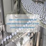 BPC 157 The Healing Power of Peptides from GMP Manufacturer AASraw