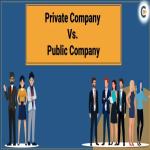 From Private Company to Public Entity The Indian Journey
