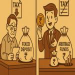 Why Tax Savvy Indian Investors Prefer Arbitrage Funds Over Fixed Deposits