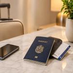 Lost Your Passport in the UAE A Step by Step Guide for Residents