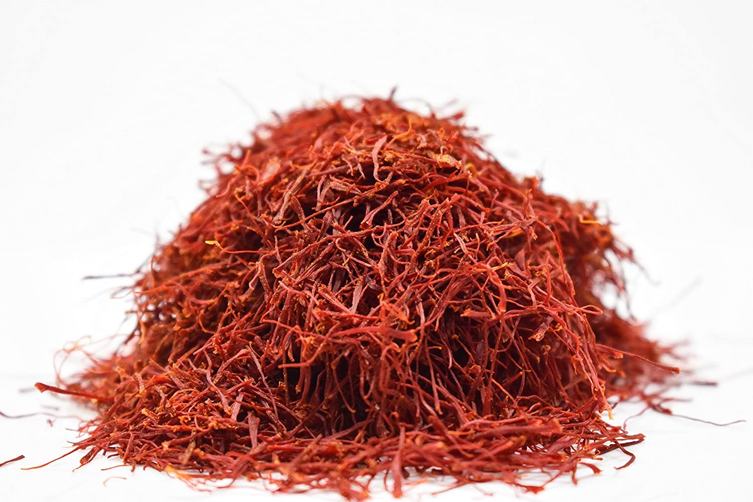 This is why you should add saffron to your daily regime