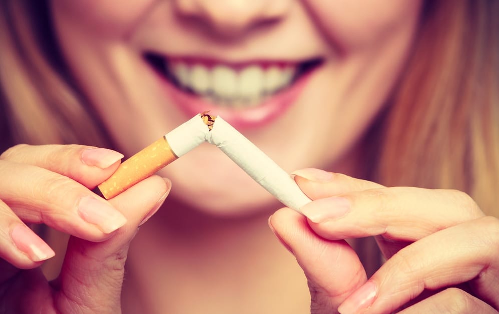 Quitting Smoking May Cure ED The Relationship Between Smoking And Erection