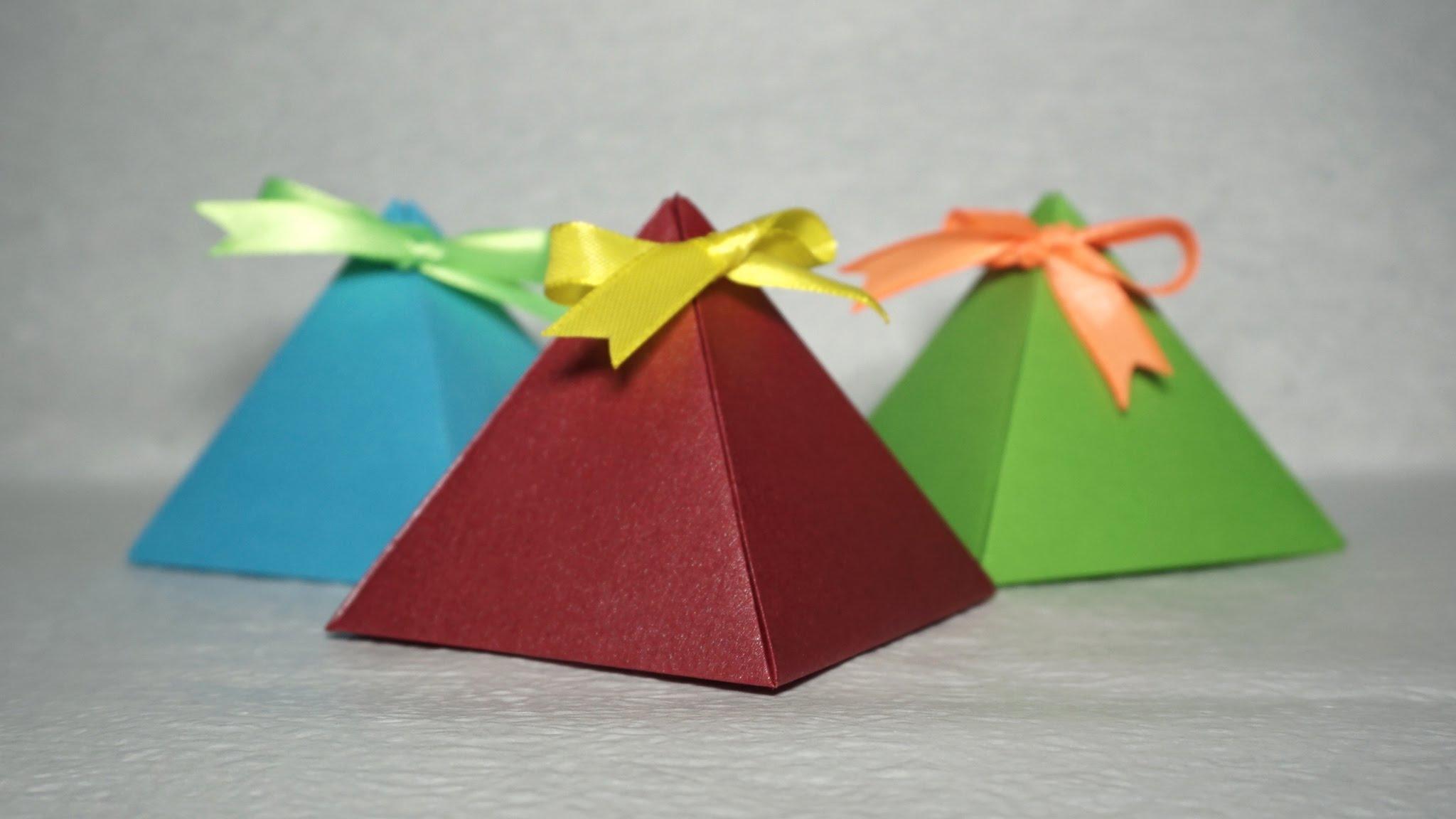 What Is a Prism Shaped Box and What Are the Uses