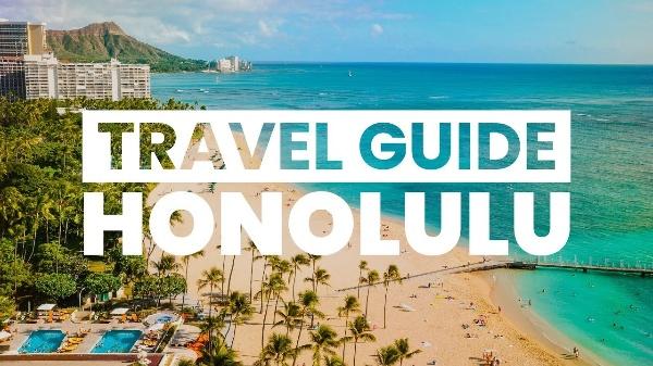 Things You Should Know Before Visiting Honolulu