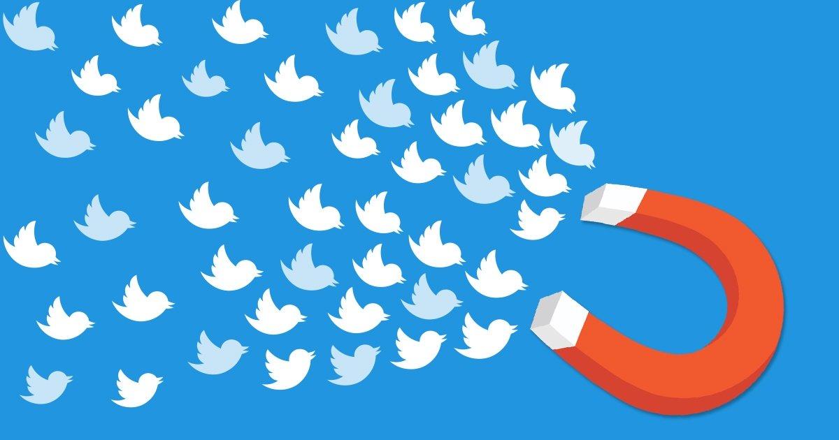 10 Ways to Get More Followers for Twitter 2020