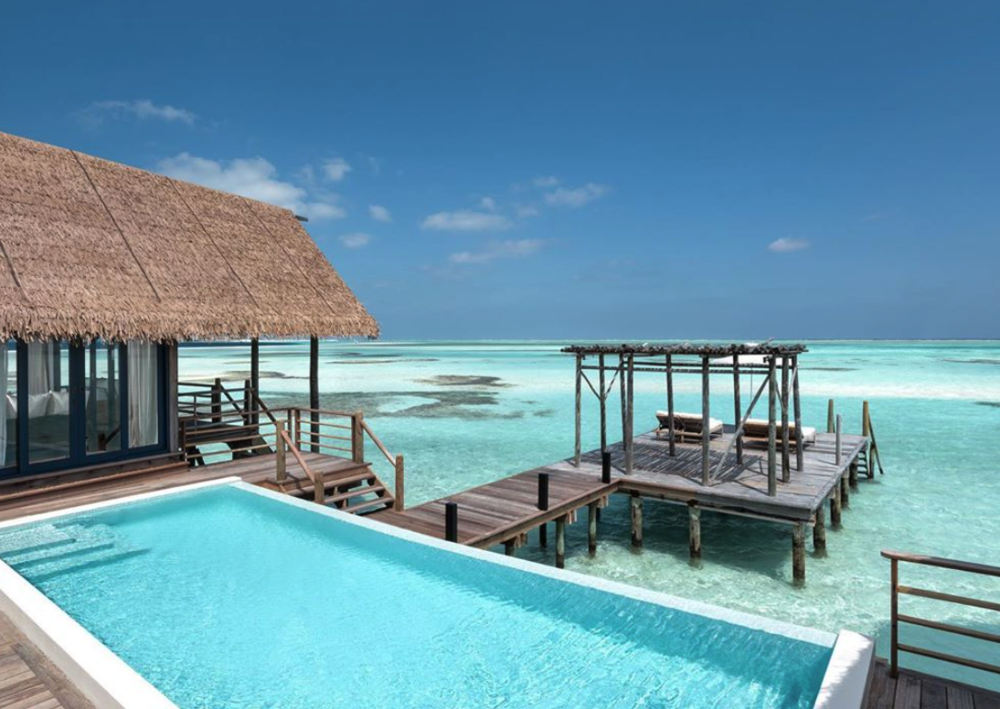 8 Maldives best things to do