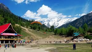 Top 8 Manali stuff for a memorable journey
