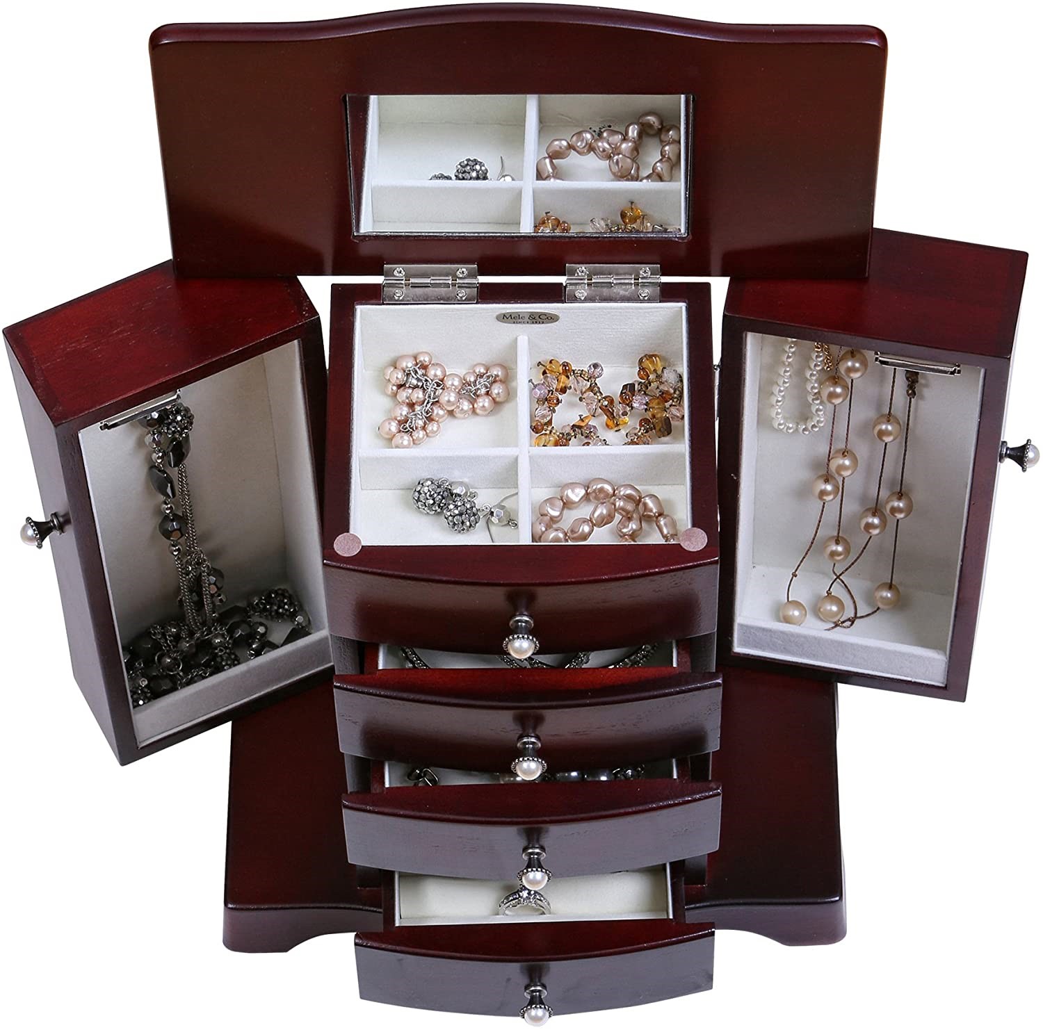 Custom Jewelry Cardboard Boxes The Most Popular Choice