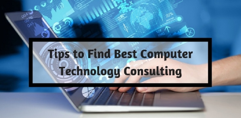 Most effective method to Find Great Computer Technology Consulting