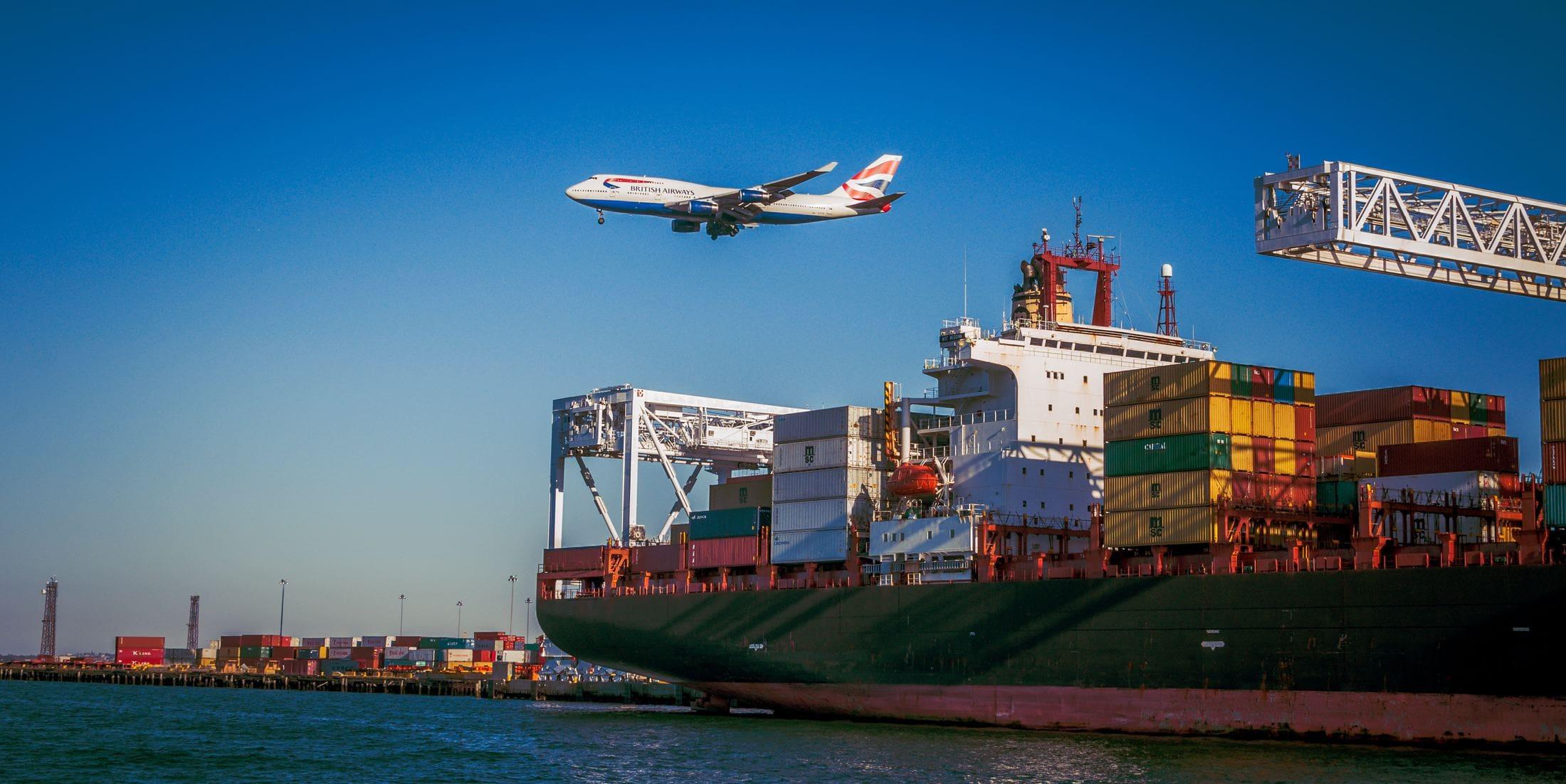 Tips on How to Reduce Freight Shipping Charges