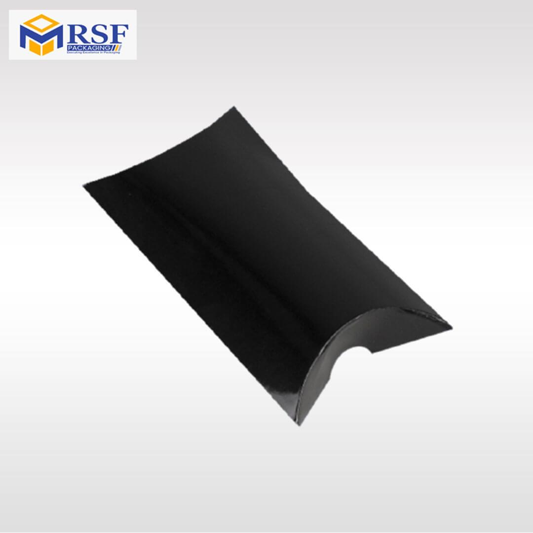 What Are the Advantages of the Corrugated Pillow Boxes