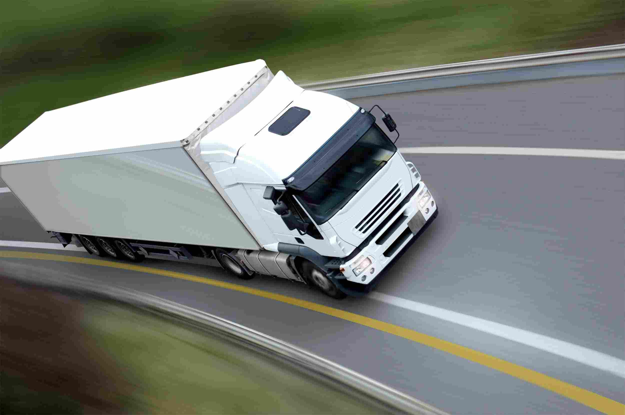 Advantages of Road Freight
