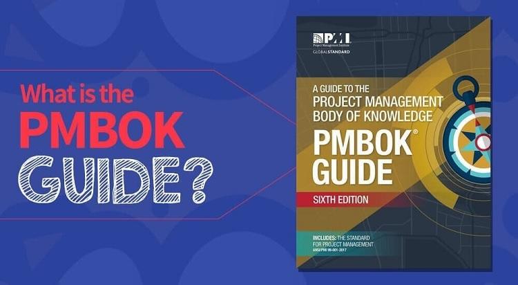 The Way You Can Upgrade Your self into the PMBOK Manual 6th Version