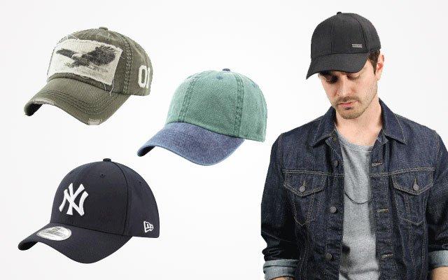 The best summer cap styles