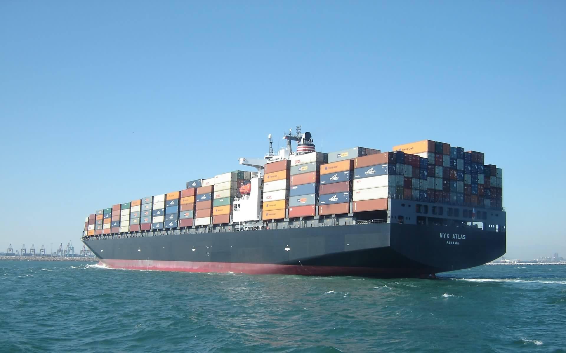 Features of a Good Sea Shipping Line