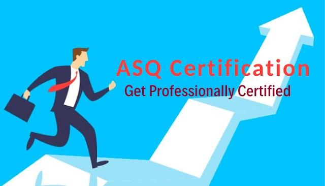 How can an ASQ Certified Quality Improvement Assistant certification advance your career