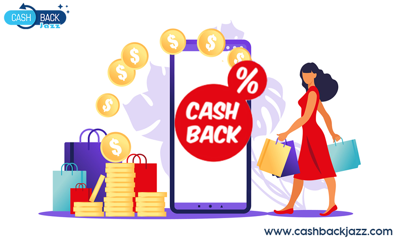 Basic introduction and knowledge about what a cashback is