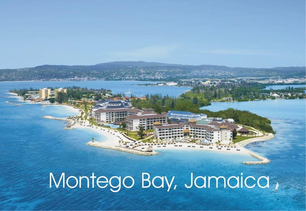 Things To Know Before Visiting The Montego Bay Island