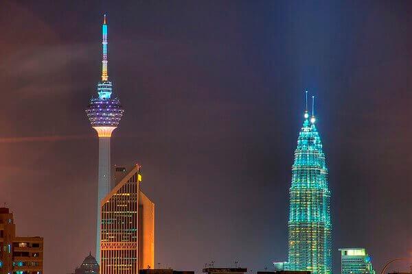 Tourist attractions 10 Incredible Malaysia