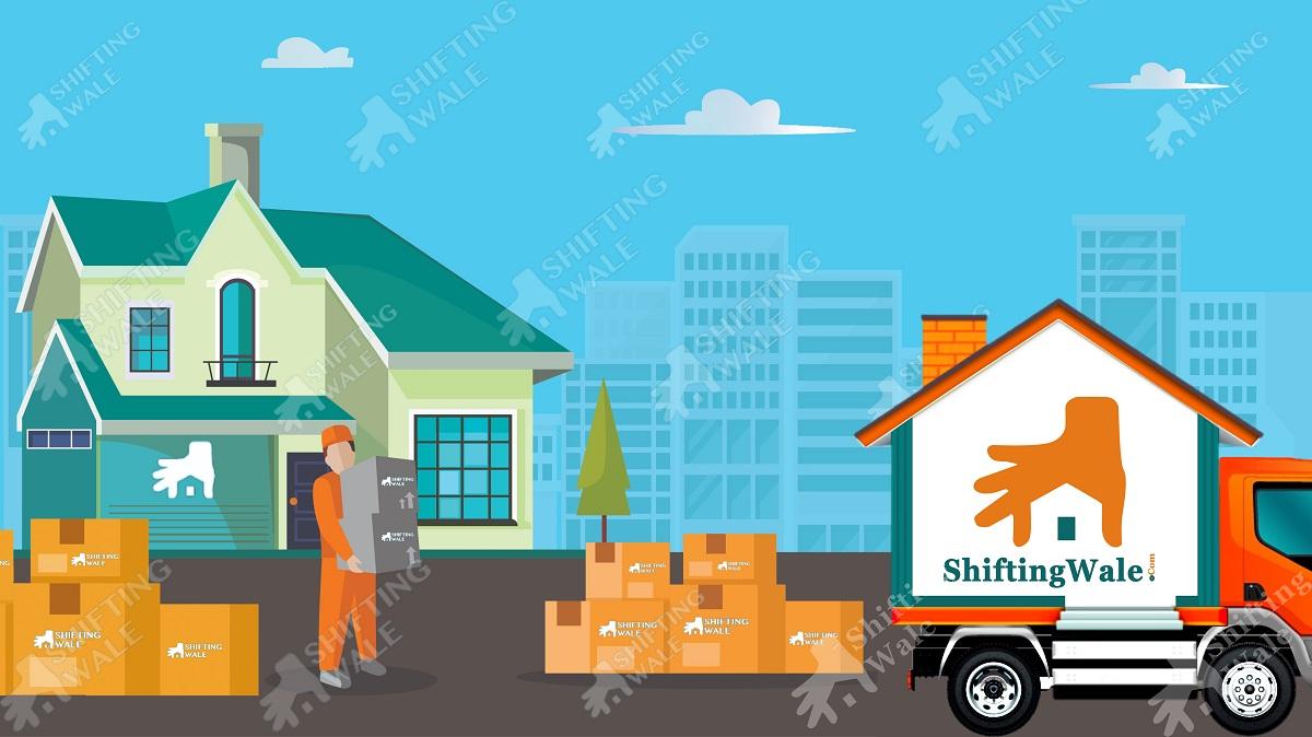How The Packers And Movers Pune Helps To Shift Your Things