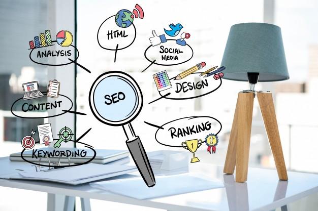 Which tools are used by SEO experts to Increase the traffic