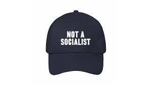 Michael Bloomberg Released a New Hat. Everybody avoid It.