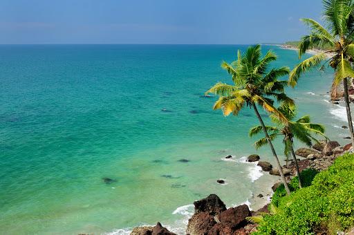 Kerala 7 best places to visit