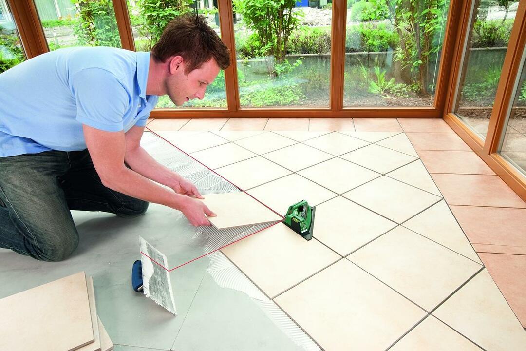Things You Must Keep In Mind Before Tile Sealing